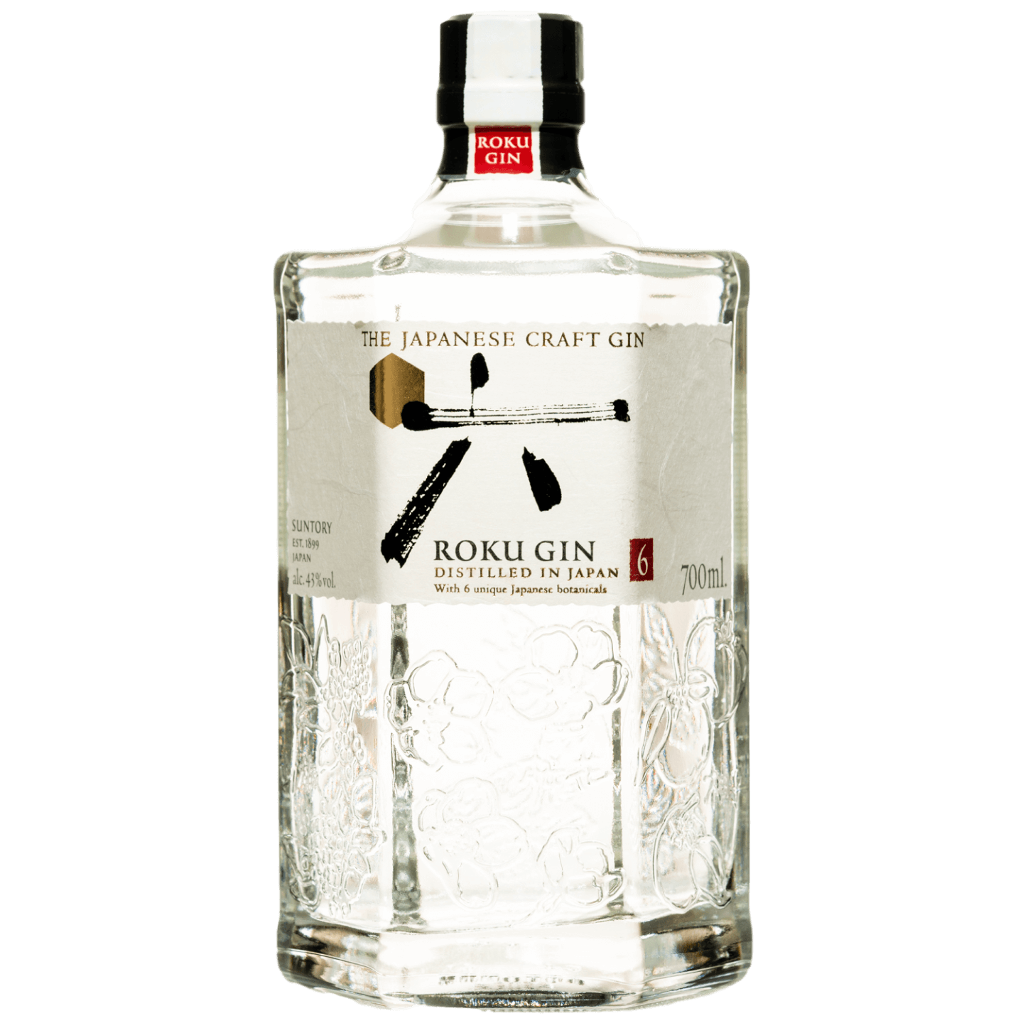 Roku Gin