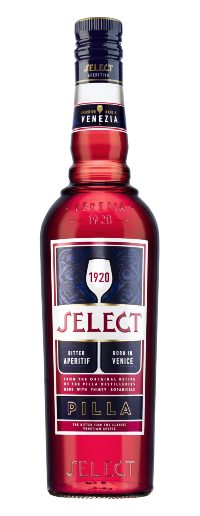 Select Aperitivo