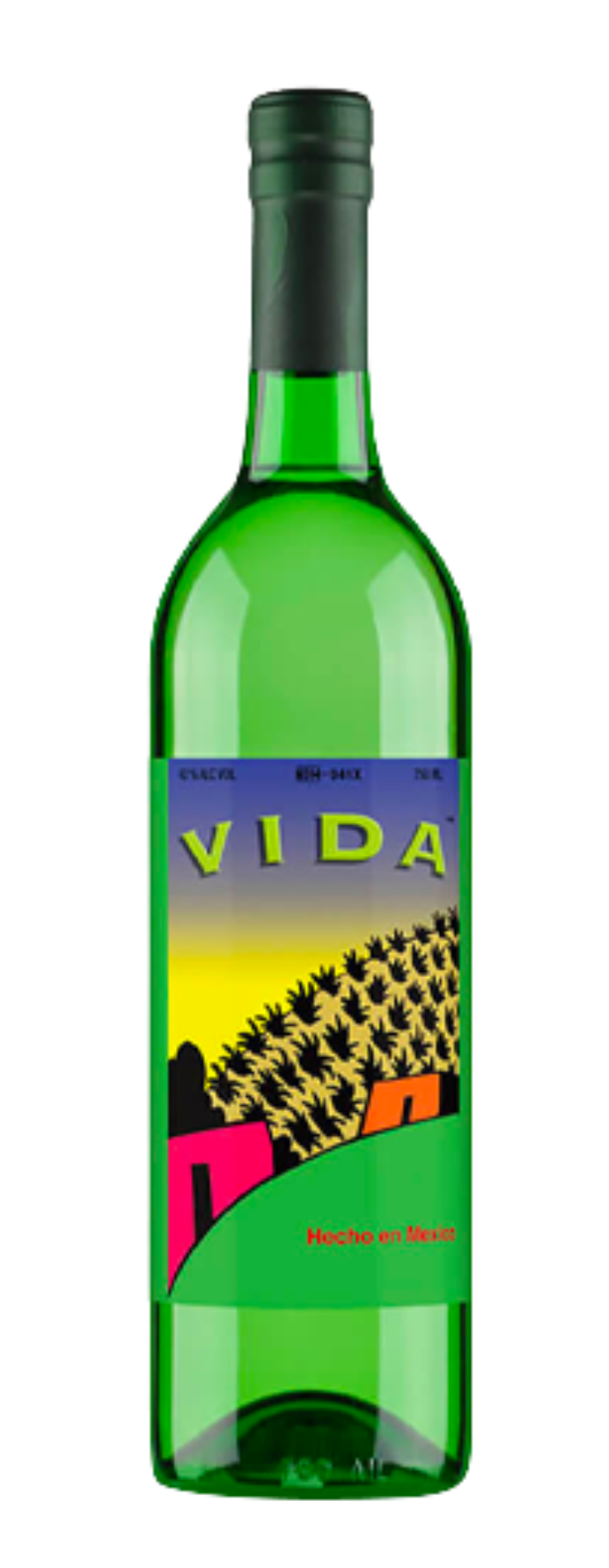 Del Maguey Vida Clàsico